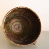 Free-form ceramic by cécile dein circa 1960