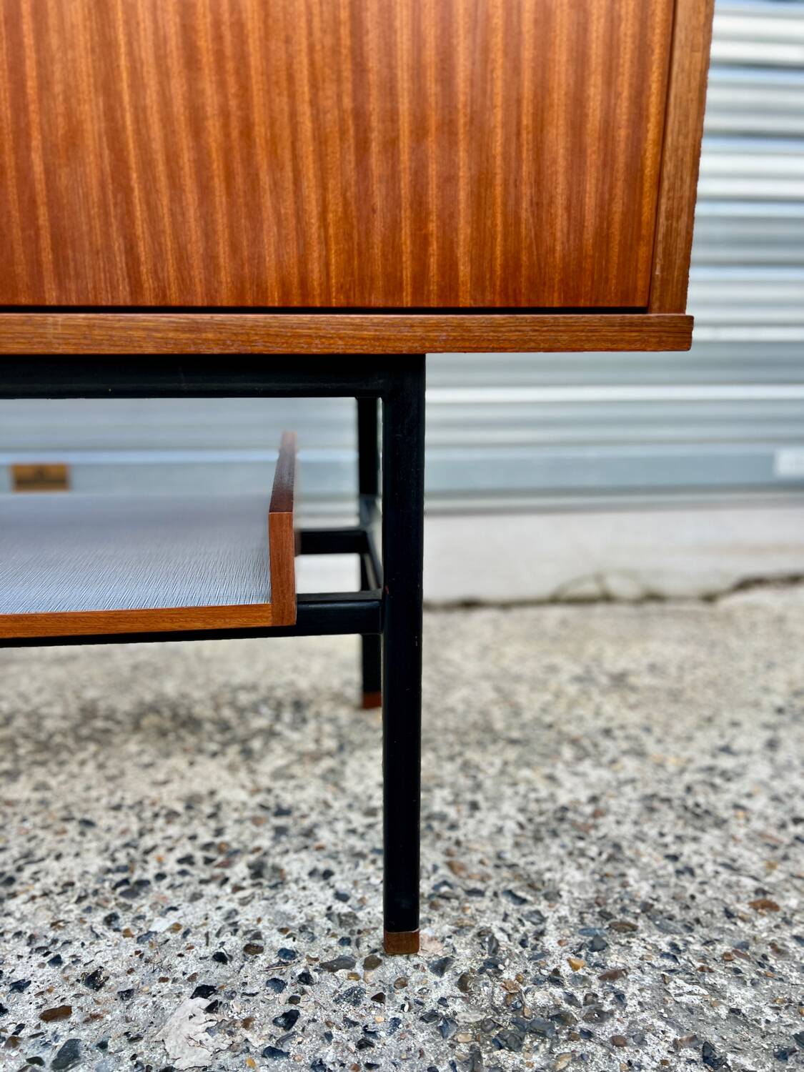Modernist sideboard 1960