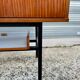 Enfilade moderniste 1960
