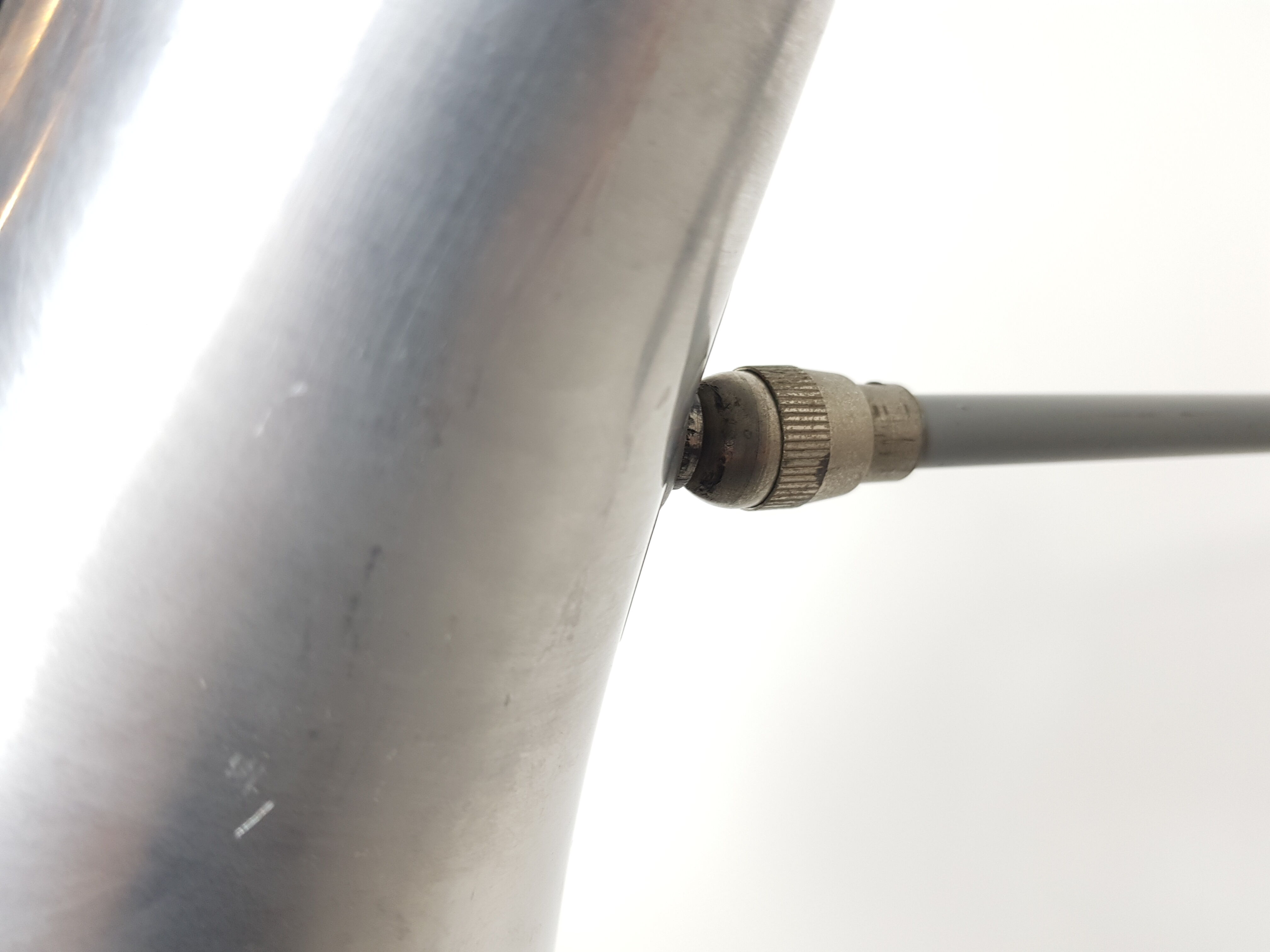 Philips Orientable wall light