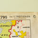 School map 1970