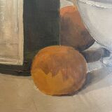 Painting old still-life still life 1935