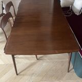 Louis Paolozzi dining table