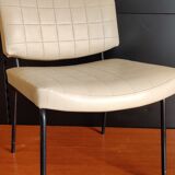 "Conseil" armchair by Pierre Guariche