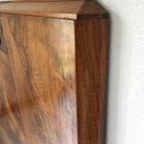 Art Deco headboard 30s