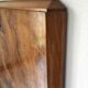 Art Deco headboard 30s