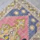 Turkish Handmade Floor Wool Carpet sku 2538