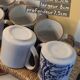 Tasses mugs