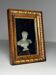 French 19th century mirror