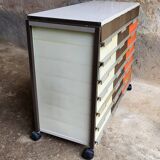 Vintage File Cabinet / Sorter