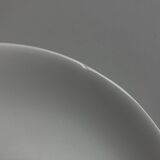 Set of 8 plates by Gien for Atelier Primavera 1960 Anchor