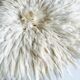 Juju Hat blanc 80 cm