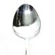 Georg jensen - cypress model - set of 6 table spoons in silver