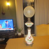 Old lamp