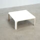 Table basse par Vico Magistretti pour Artemide