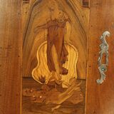 Cabinet 17e siècle
