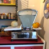 Grocer's scale tested