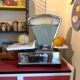 Grocer's scale tested