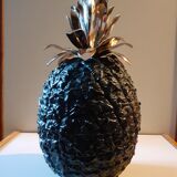 Pineapple ice bucket
