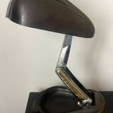 JUMO Lucidus Bloc lamp matt brown