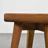 Stools by Christian Durupt, Meribel circa 1960
