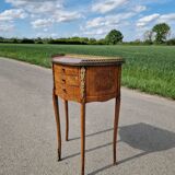 Louis XVI style side table