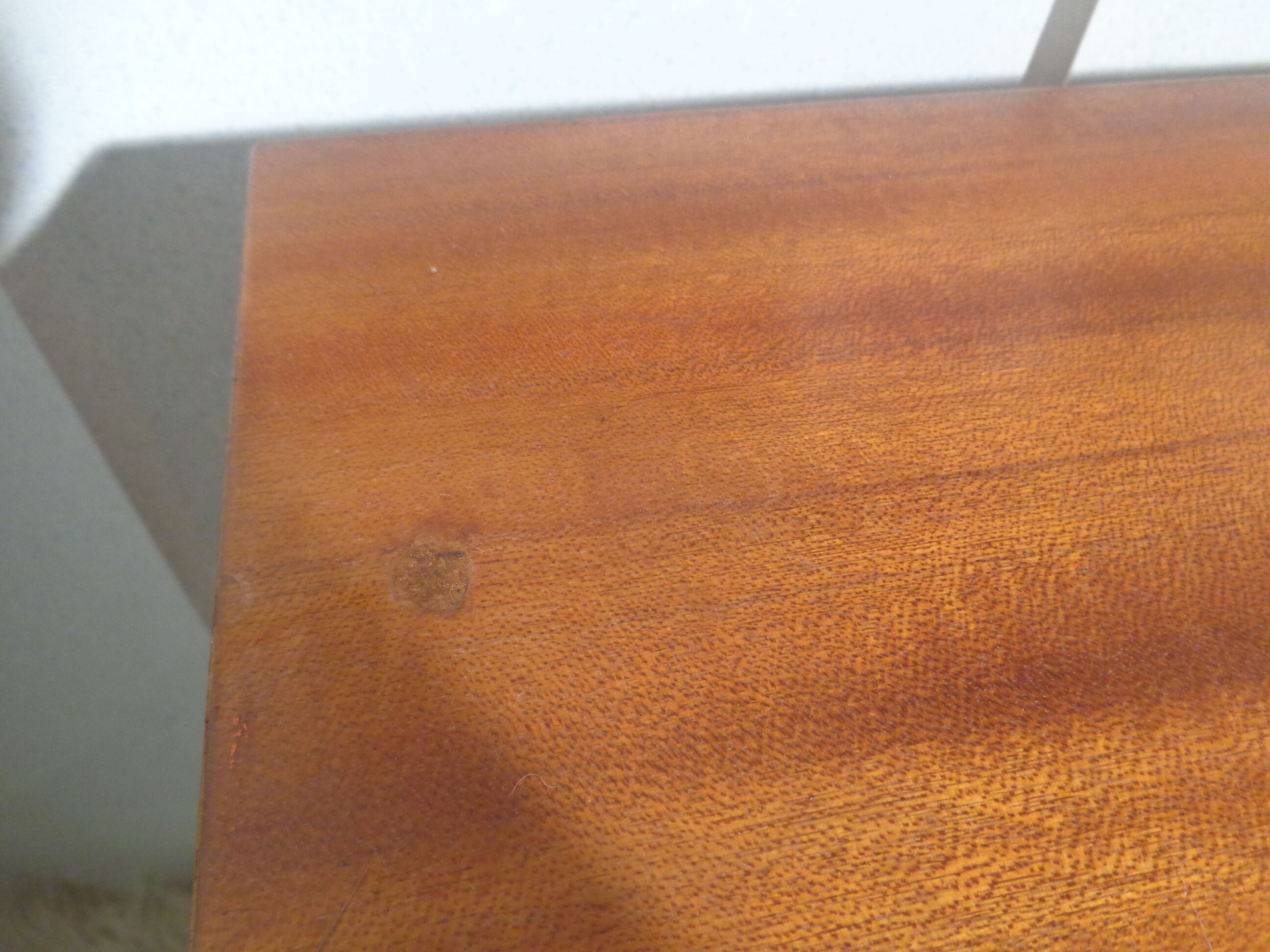 Vintage chest of drawers from the 60s