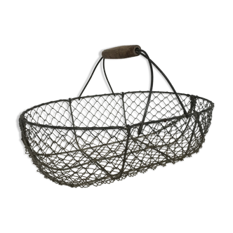 Panier à pommes