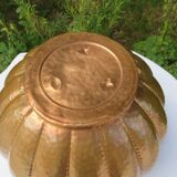 Copper pot cover