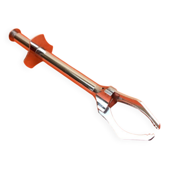 1960s Ice Cream/Sugar "Crab" Tongs