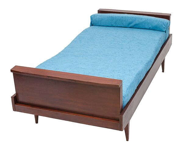 Ancienne banquette, daybed, à rallonges