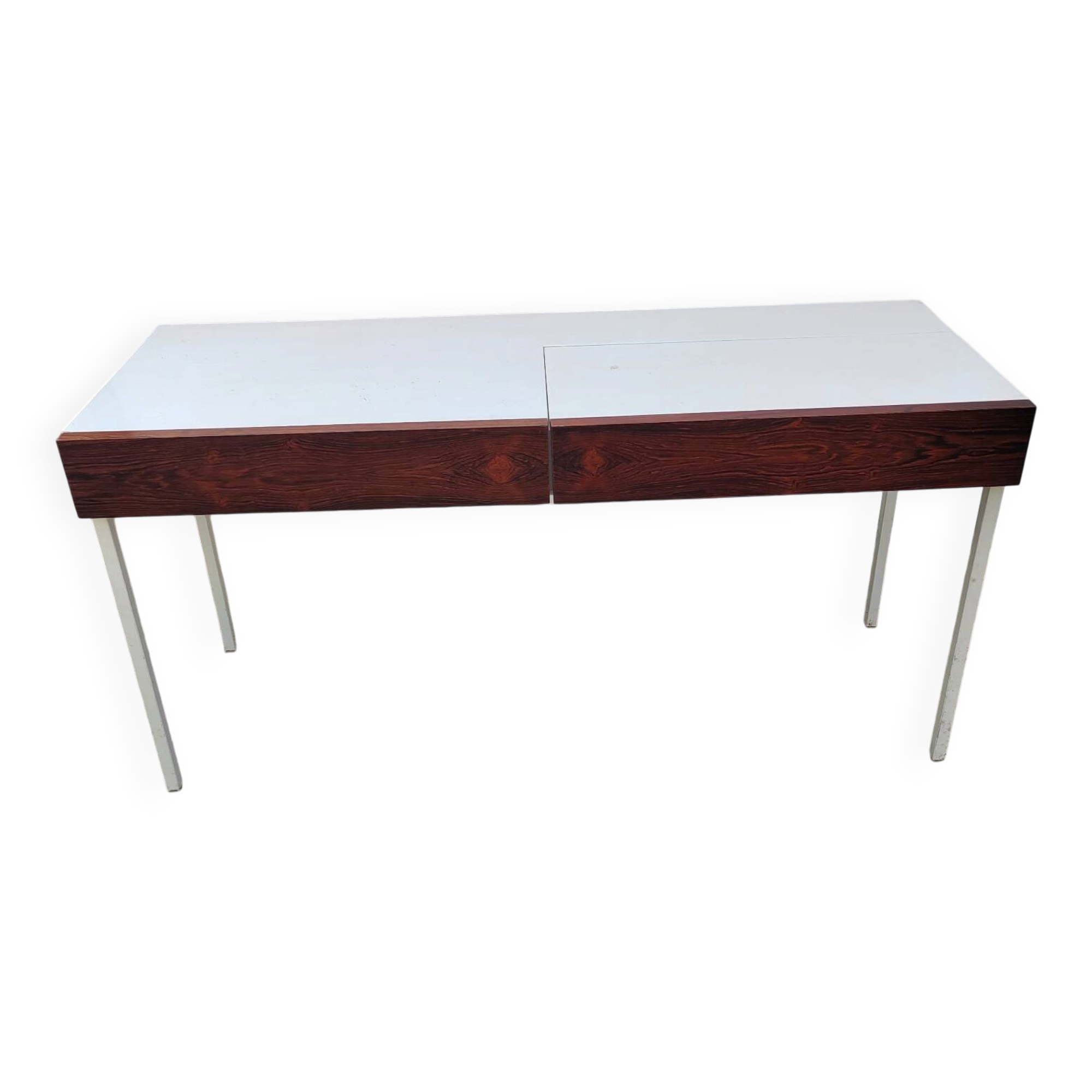 Console coiffeuse interlubke 
