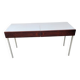 Console coiffeuse interlubke 