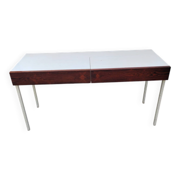 Console coiffeuse interlubke 