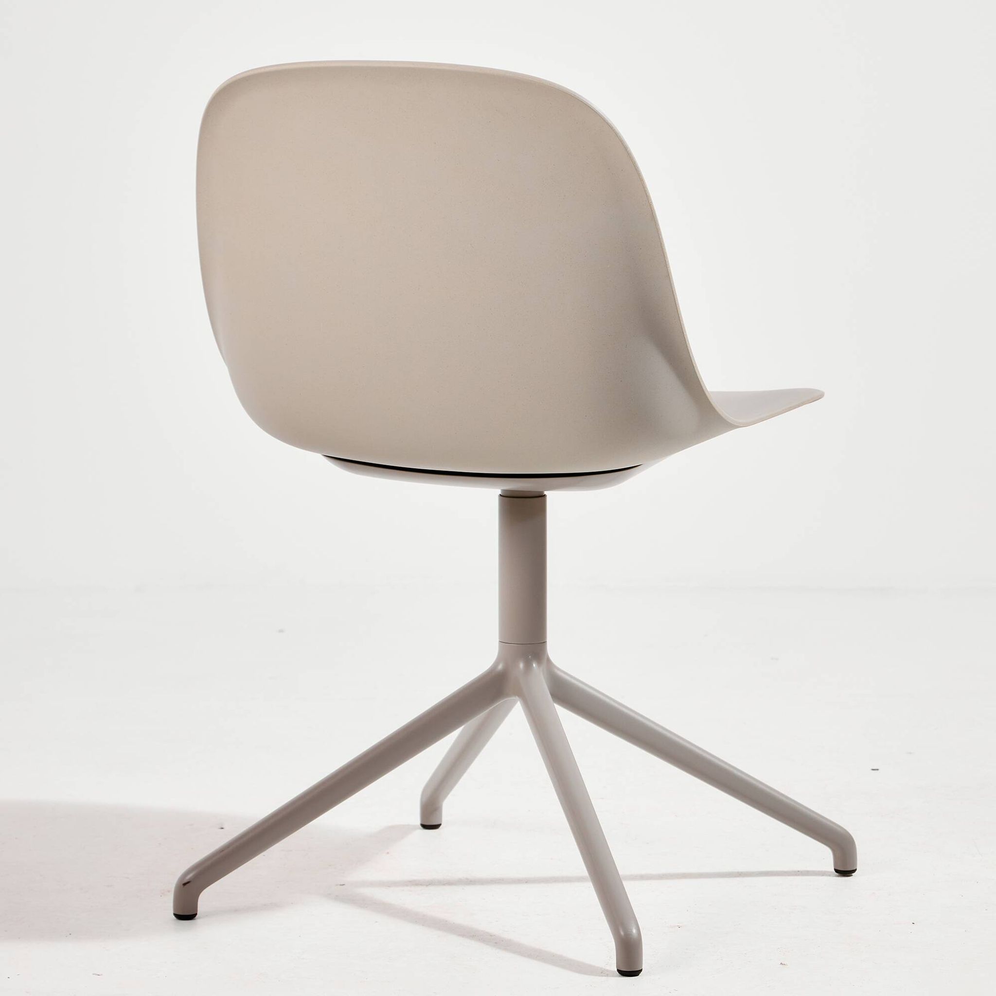 Fiber Side Chair by Iskos-Berlin for Muuto