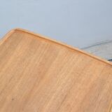 Vintage Danish Sofa Table Mid century modern 60s