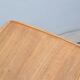 Vintage Danish Sofa Table Mid century modern 60s