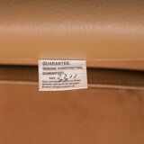 Leather Sofa 2292 by Børge Mogensen for Fredericia