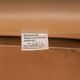 Leather Sofa 2292 by Børge Mogensen for Fredericia