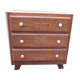 Commode années 50