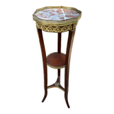 Selette / console high style louis XVI late 19 th