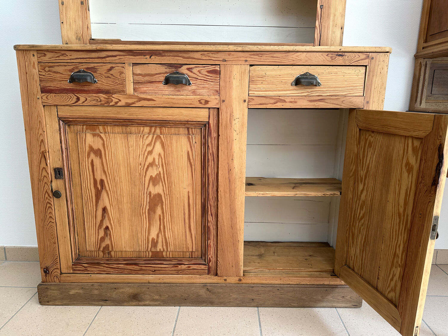 Parisian  craft furniture