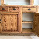 Parisian  craft furniture