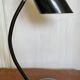 Lampe de bureau aluminor vintage
