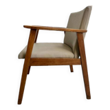 Fauteuil vintage / monoplace / fauteuil club