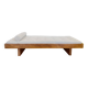 Daybed by Charlotte Perriand for Les Arcs, 1970