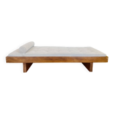 Daybed by Charlotte Perriand for Les Arcs, 1970