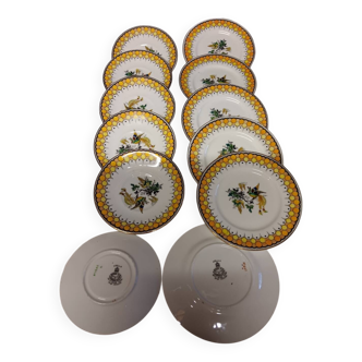 Adderley English Porcelain