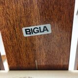 Swiss mid-century garden chair, 1970s