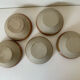 Stoneware bowls
